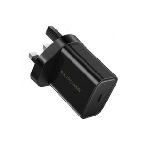 RAVPower RP-PC147 20W PD Pioneer Wall Charger