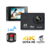 WIFI Action Camera with Remote H6R 4K
