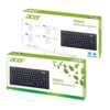 Multimedia Keyboard KB660