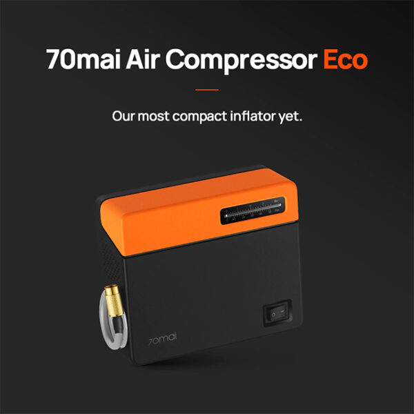  70mai Air Compressor Eco TP04
