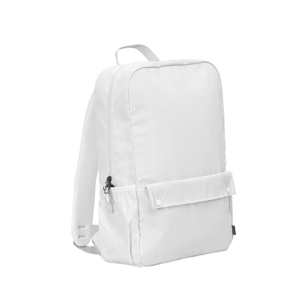 Baseus Basics Series 16'' Laptop Backpack (LBJN-F02) (white) - OTC.LK