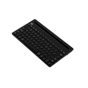 FUDE iK3381 Multi-Device Connection Wireless Bluetooth Keyboard