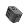 Green Lion Multifunctional Travel Adapter PD 20W 2 Ports