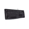 K122 Wired Keyboard