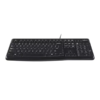 K122 Wired Keyboard