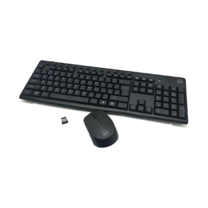 KM816 Wireless Keyboard and Mouse Combo
