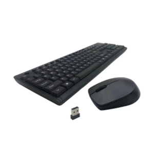 MK290 Wireless Keyboard and Mouse Combo