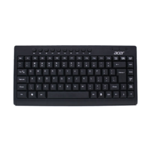 Multimedia Keyboard KB660