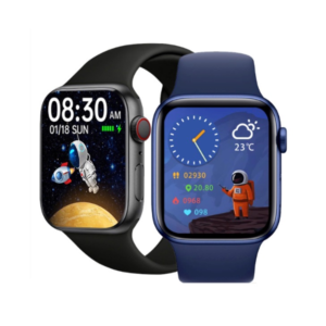 NFC Smart Watch WS27 Bluetooth Call