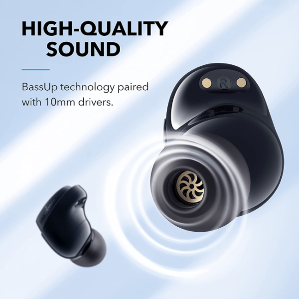 Anker Soundcore Life Dot 3i True Wireless Noise Cancelling Earbuds