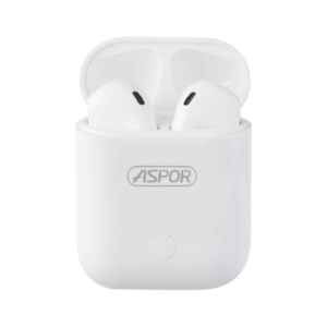 Aspor True Wireless 5.0 Stereo Earbuds A616