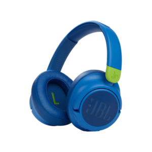JBL Kids Wireless Over-Ear Noise Cancelling Headphones JR460NC