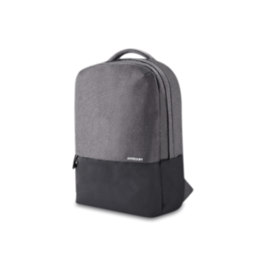 JOYROOM 2-Color Matching Backpack Double-shoulder Bag (Black) JR-BP593