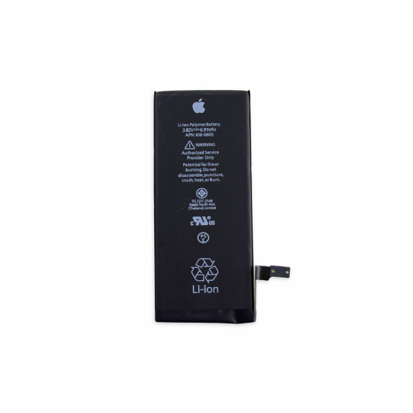 Apple iPhone 5S Replacement Battery
