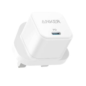 Anker PowerPort III 20W Cube Charger A2149K21
