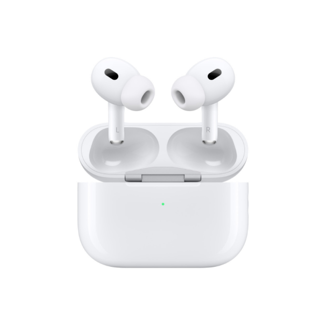 Apple AirPods Pro 2nd Gen Type C- Apple Care