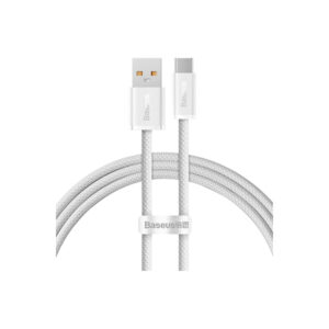 Baseus Dynamic Series 100W Fast Charging Data Cable USB to Type-C in Sri Lanka