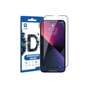 LITO D+ Glass Screen Protector for iPhone 14 Series in Sri Lanka