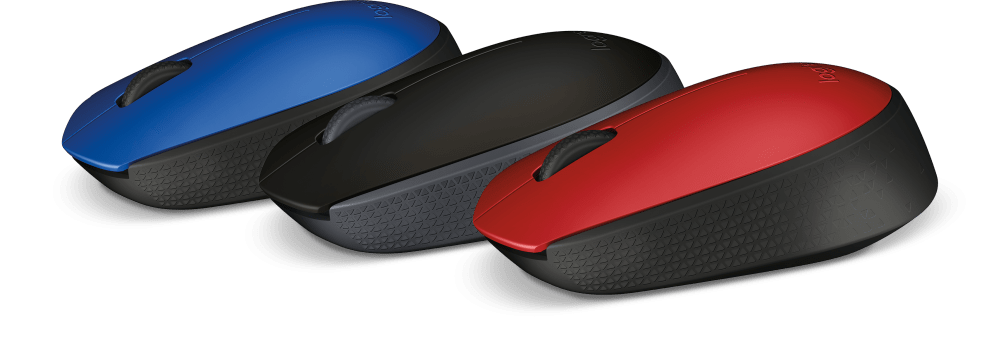 Logitech M170 Wireless Mouse in sri lanka