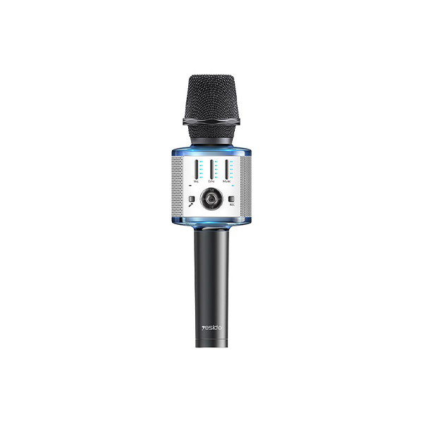 Yesido KR10 Wireless Karaoke Microphone
