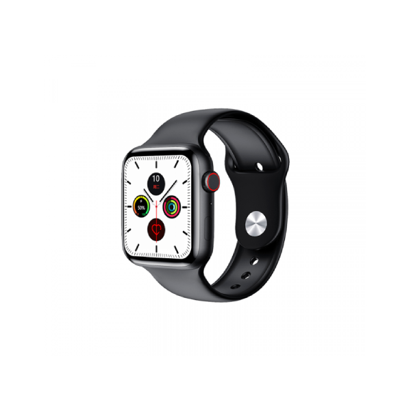 WIWU SW01 Sports Smart Watch - Black