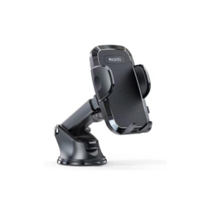 Yesido C139 Free Stretch Automatic Clip Suction Car Phone Holder in sri lanka
