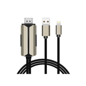 oteetci Lightning to HDMI Cable 2m in sri lanka