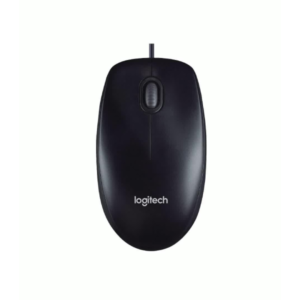 Logitech M90 Agrade Wired Mouse in sri lanka