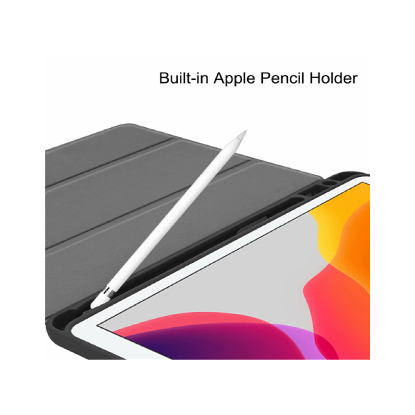 Smart Case iPad Pro 12.9-inch 2020 with Pencil Holder - OTC.LK