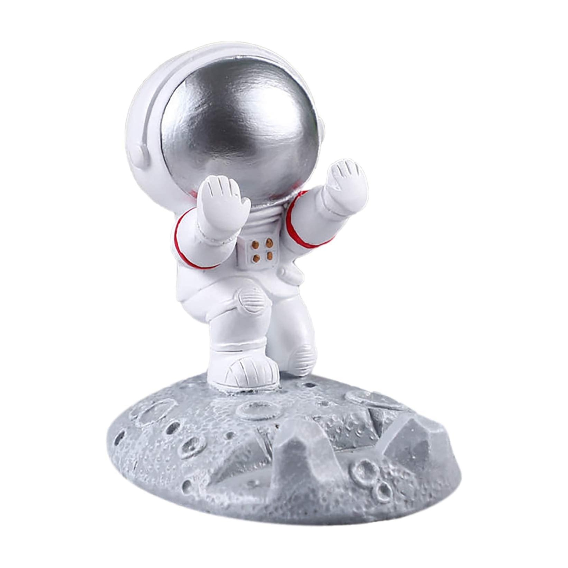 Astronaut Mobile Phone Holder