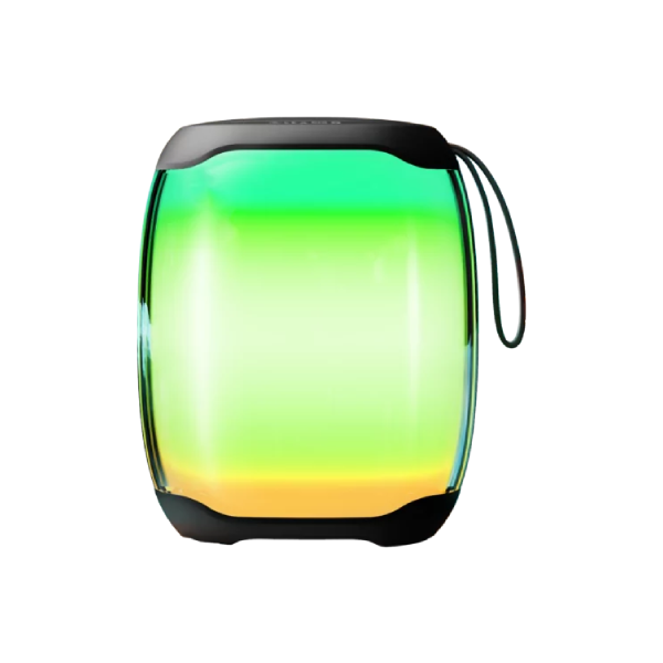 Green Lion Leve Portable Speaker GNLEVEWSPBK