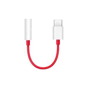 Oneplus Type-c to 3.5mm Adapter