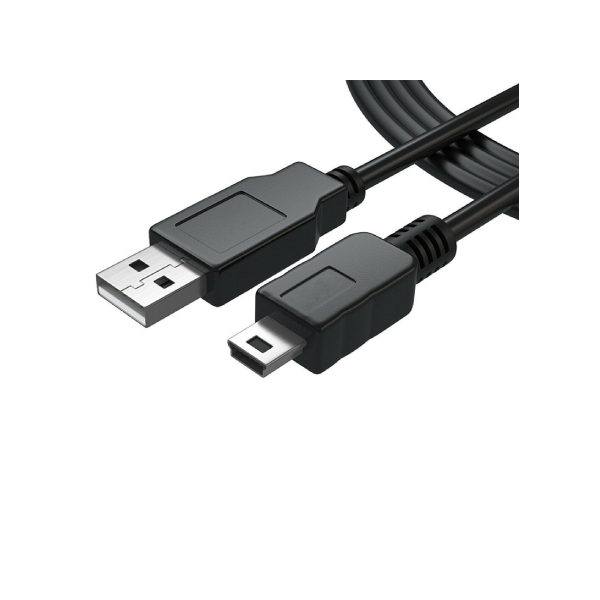 USB 2.0 male to Mini USB male Cable - OTC.LK