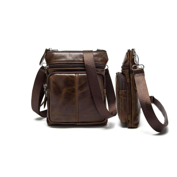 Coteetci Luxury Series Mini Shoulder Bag 9.7