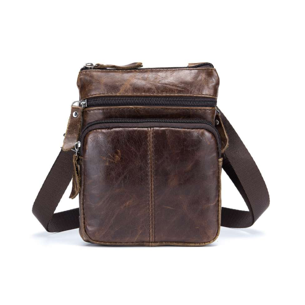 Coteetci Luxury Series Mini Shoulder Bag 9.7