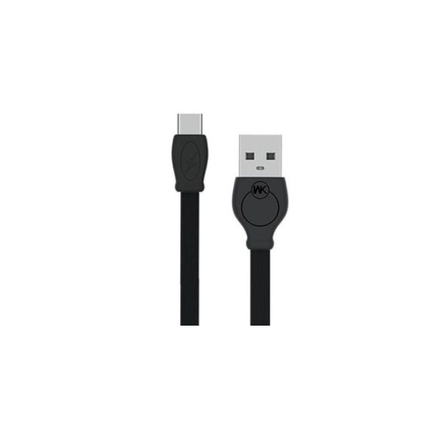 WK Fast 3000 Fast Data Cable for Apple 3m (WDC-023)