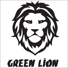 Green Lion