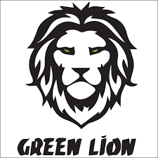 Green Lion Compact Magsafe Powerbank 10000mAh 15W PD 20W with Kick