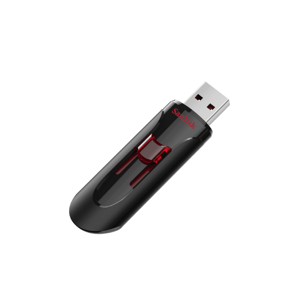 Sandisk 256GB Cruzer Glide 3.0 USB Flash Drive - OTC.LK