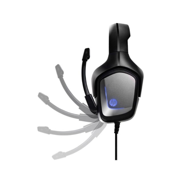 Gaming discount headset h220