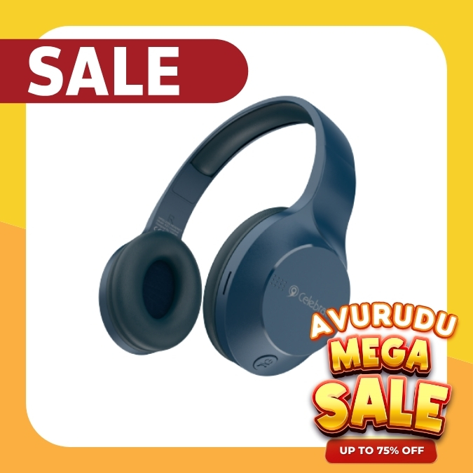Celebrat A27 Bluetooth Headphone