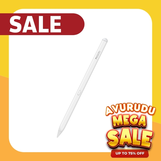 Yesido Capacitive Stylus Pen ST11 37left.lk