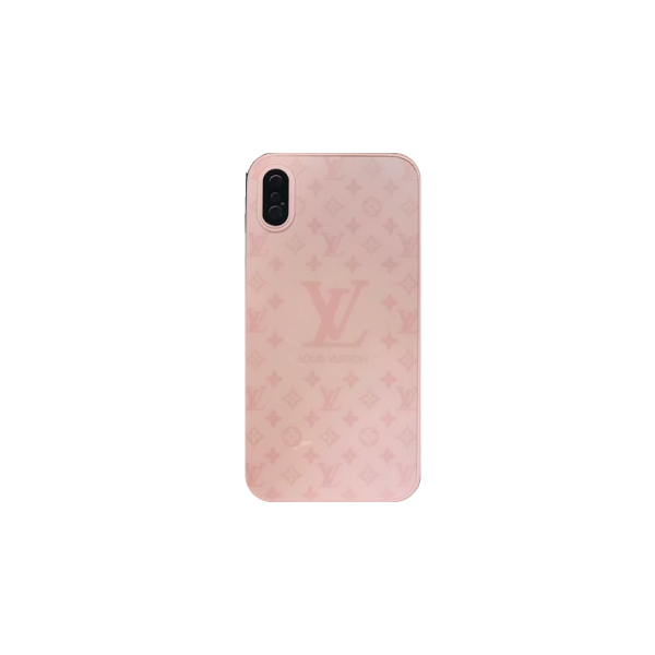 Louis Vuitton Back Case For Iphone X