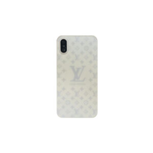 OFF WHITE LOUIS VUITTON iPhone 14 Pro Max Case Cover