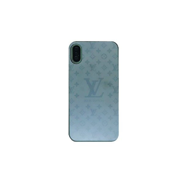 LOUIS VUITTON LV PLAY BOY ICON LOGO iPhone XS Max Case Cover
