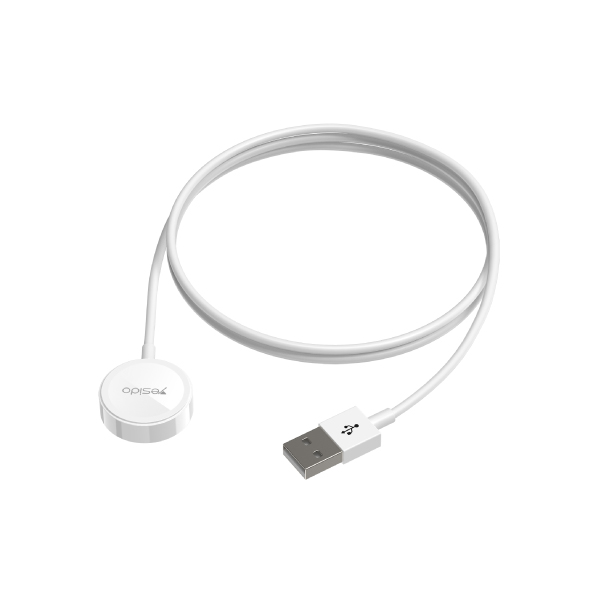 Yesido CA69 Apple Watch Magnetic Charging Cable - OTC.LK