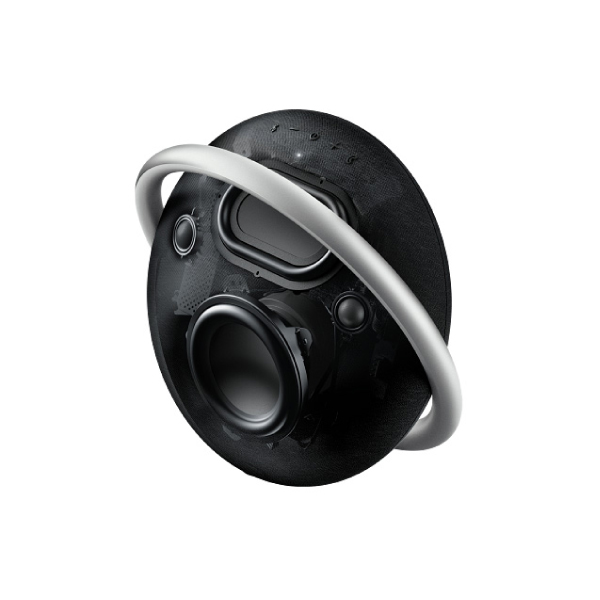Onyx Bluetooth Harman Studio Kardon Stereo 8 Speaker Portable
