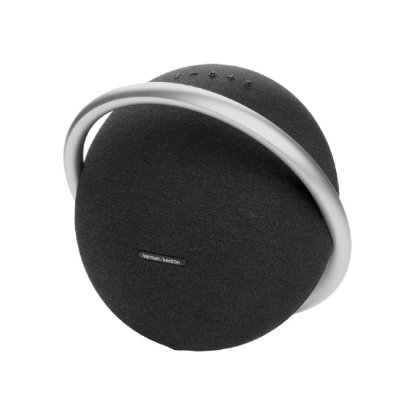 Harman Portable Kardon Studio Speaker 8 Stereo Onyx Bluetooth