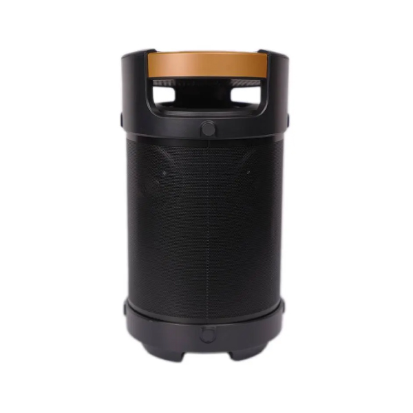 Soundtec by Porodo Capsule Speaker 80W