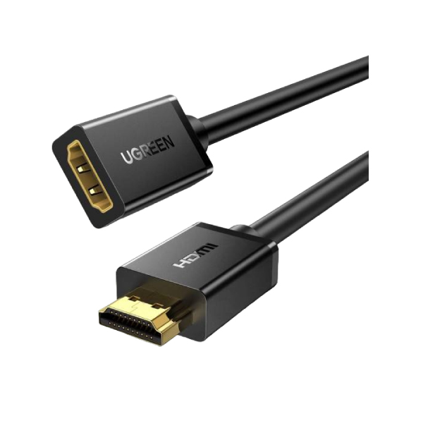 Ugreen 4K 3D HDMI Extension Cable – UGREEN